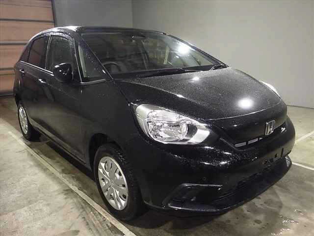 Honda FIT 2022 7886280-3