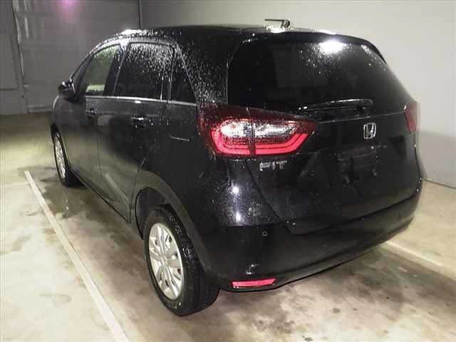 Honda FIT 2022 7886280-4
