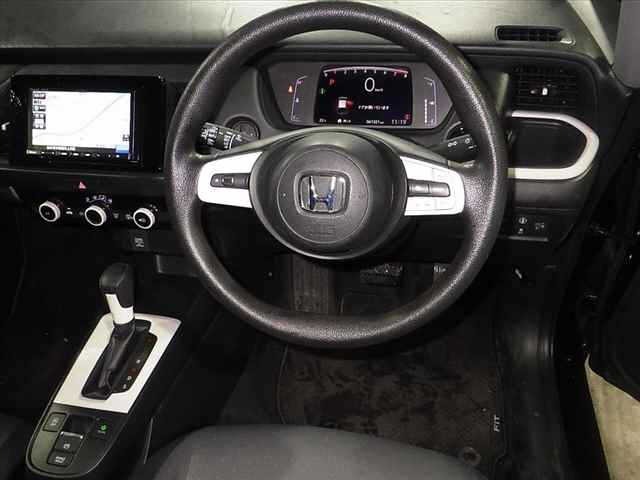 Honda FIT 2022 7886280-8