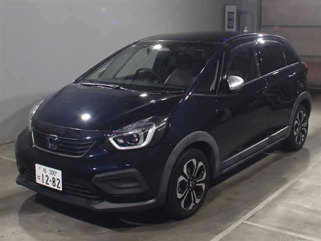 Honda FIT 2020 7886287-0