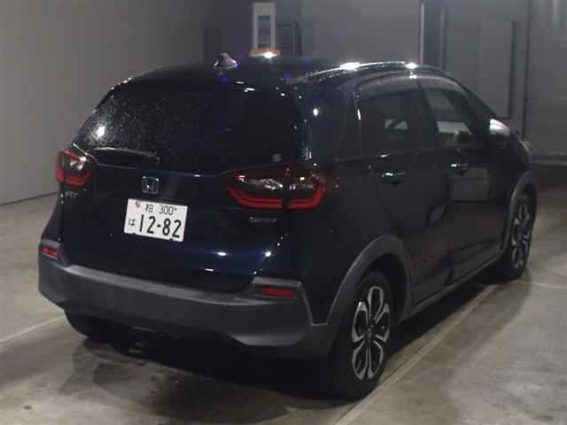 Honda FIT 2020 7886287-1
