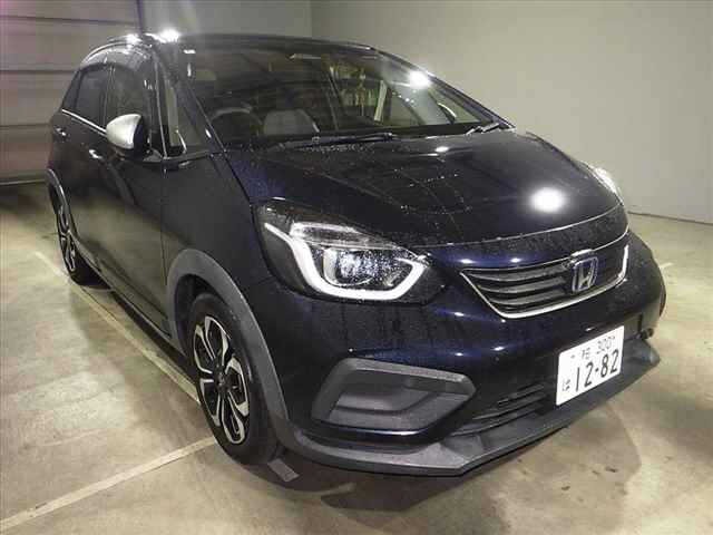 Honda FIT 2020 7886287-3