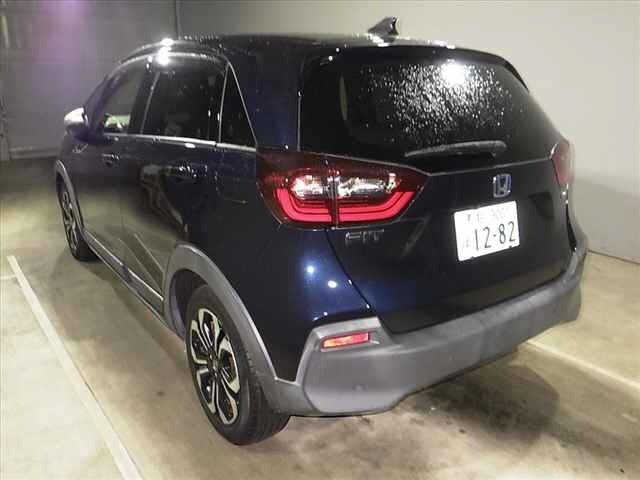 Honda FIT 2020 7886287-4