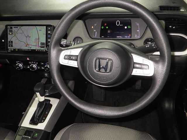 Honda FIT 2020 7886287-8