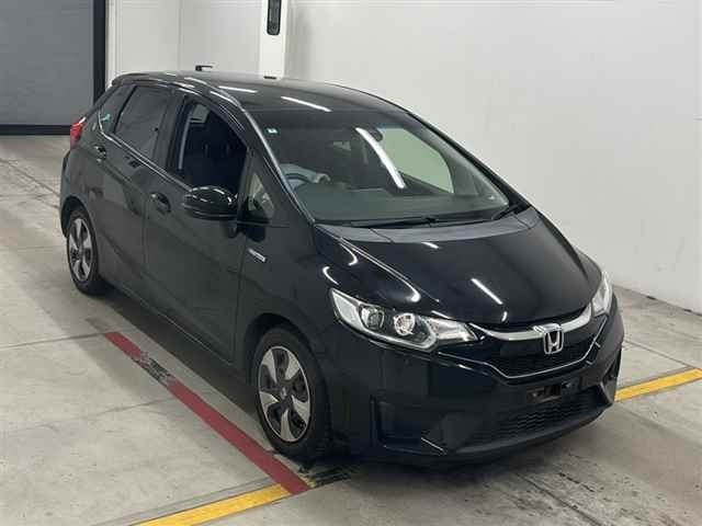 Honda FIT 2016 7886288-0