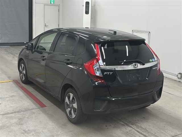Honda FIT 2016 7886288-1