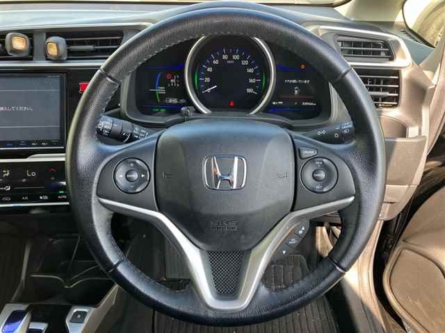 Honda FIT 2016 7886288-3