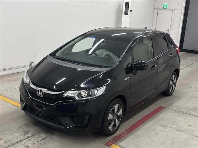 Honda FIT 2016 7886288-4
