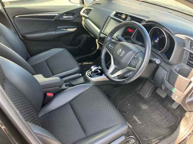 Honda FIT 2016 7886288-7