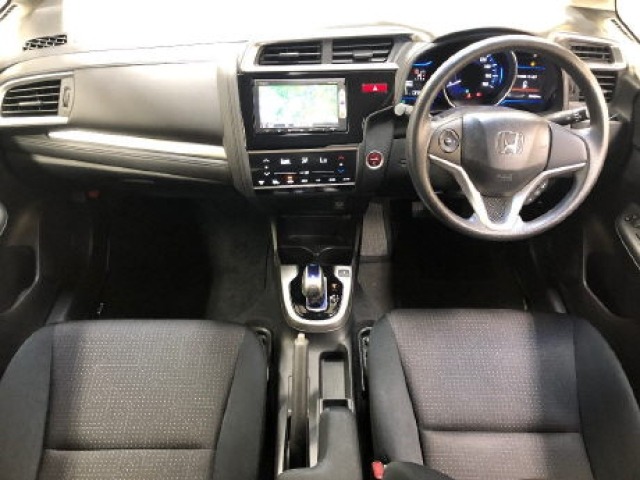 Honda FIT 2013 7886310-4