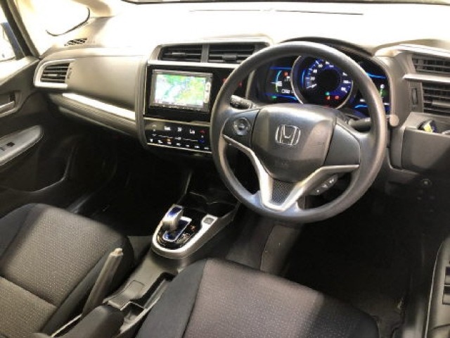 Honda FIT 2013 7886310-5