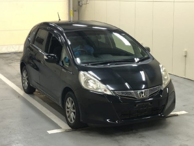 Honda FIT 2012 7886315-0