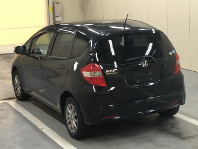Honda FIT 2012 7886315-1