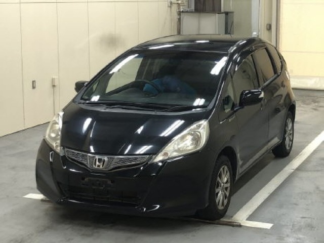 Honda FIT 2012 7886315-2