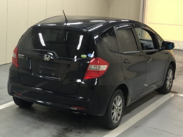 Honda FIT 2012 7886315-3