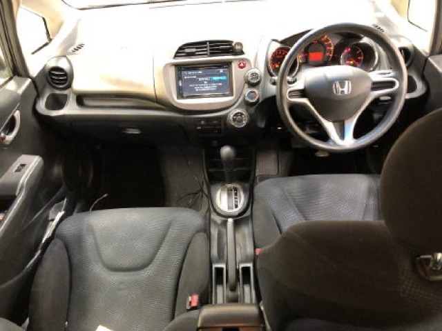 Honda FIT 2012 7886315-4