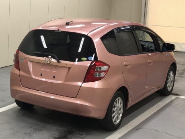 Honda FIT 2010 7886316-3