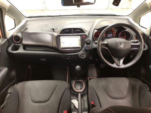 Honda FIT 2010 7886316-4