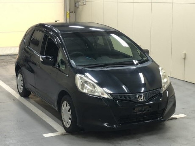 Honda FIT 2013 7886321-0