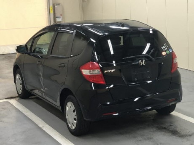 Honda FIT 2013 7886321-1