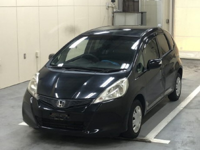 Honda FIT 2013 7886321-2