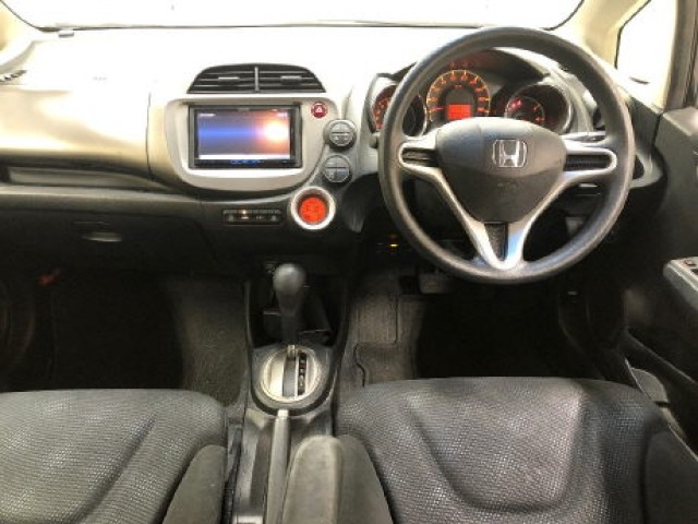 Honda FIT 2013 7886321-4