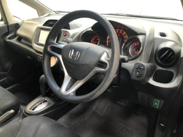 Honda FIT 2013 7886321-5