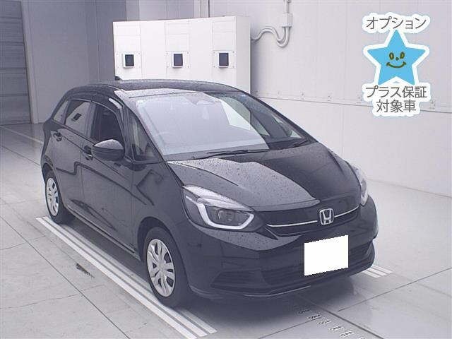 Honda FIT 2024 7886357-0