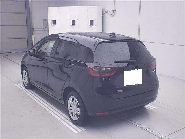 Honda FIT 2024 7886357-1