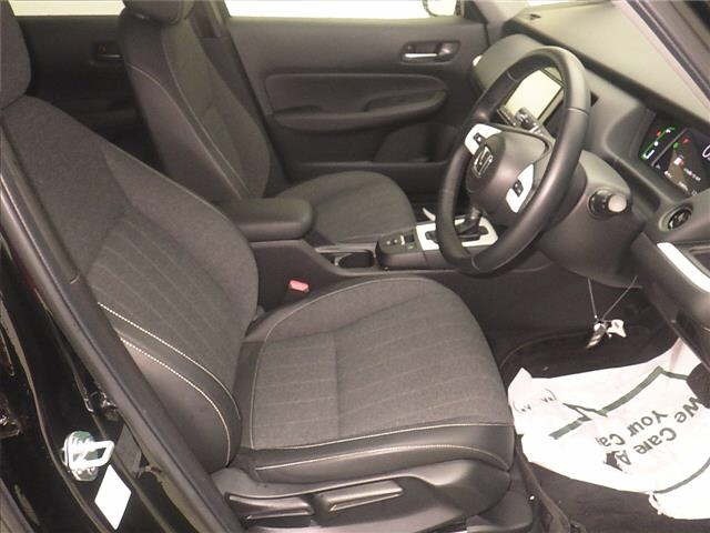 Honda FIT 2024 7886357-5