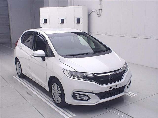 Honda FIT 2018 7886375-0