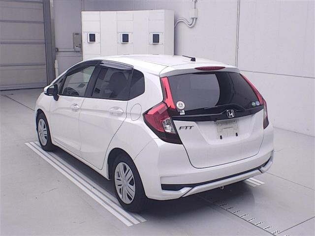 Honda FIT 2018 7886375-1