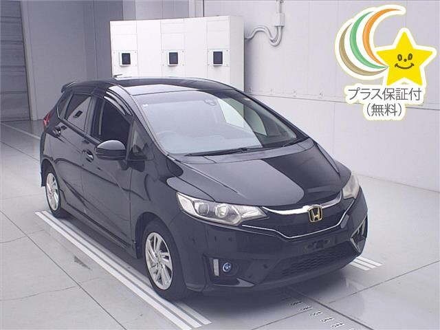 Honda FIT 2016 7886380-0