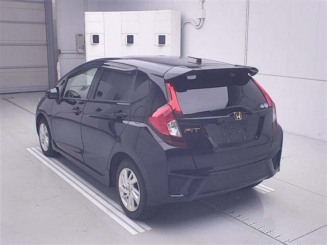 Honda FIT 2016 7886380-1