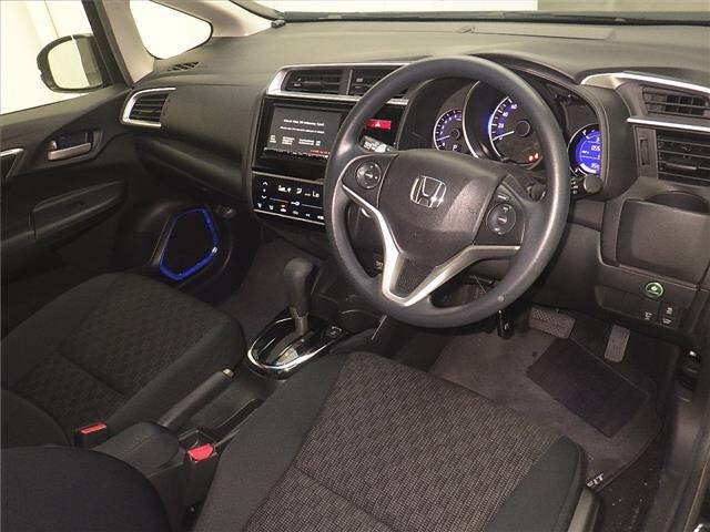 Honda FIT 2016 7886380-3