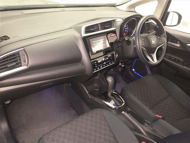 Honda FIT 2016 7886380-4
