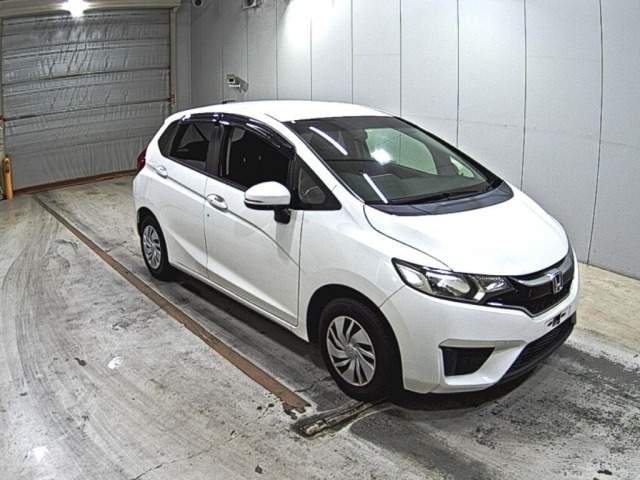 Honda FIT 2016 7886385-0