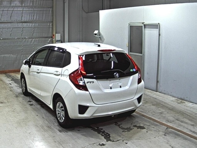 Honda FIT 2016 7886385-1