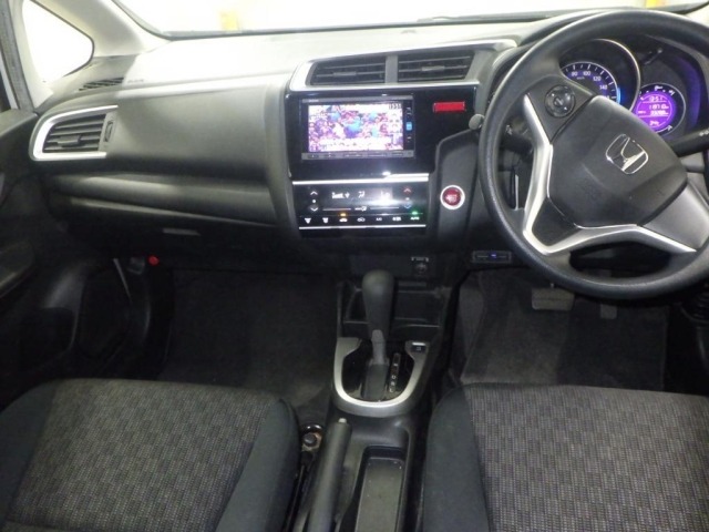 Honda FIT 2016 7886385-3