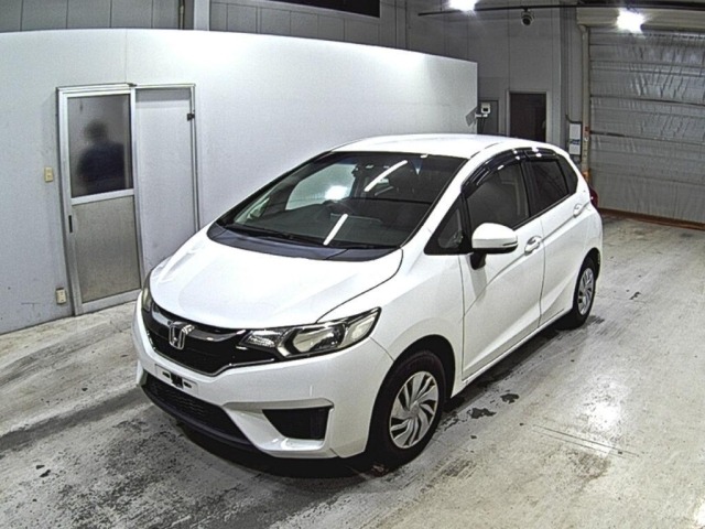 Honda FIT 2016 7886385-4
