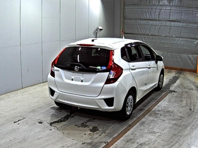 Honda FIT 2016 7886385-5