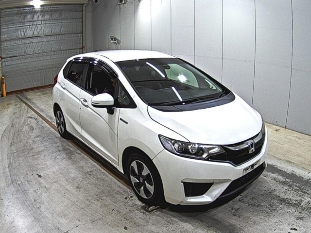 Honda FIT 2015 7886388-0