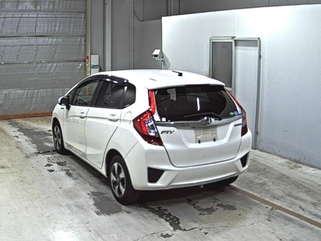 Honda FIT 2015 7886388-1