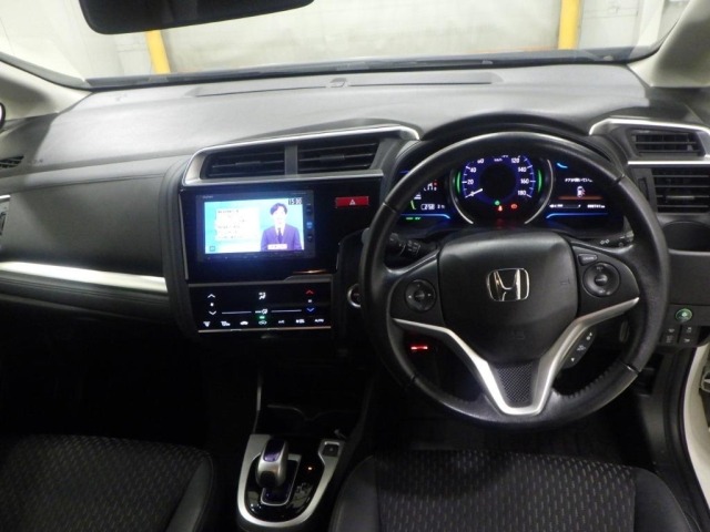 Honda FIT 2015 7886388-3