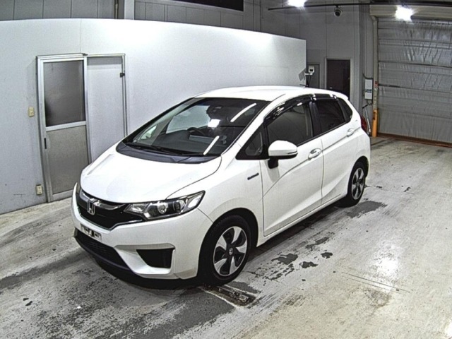 Honda FIT 2015 7886388-4