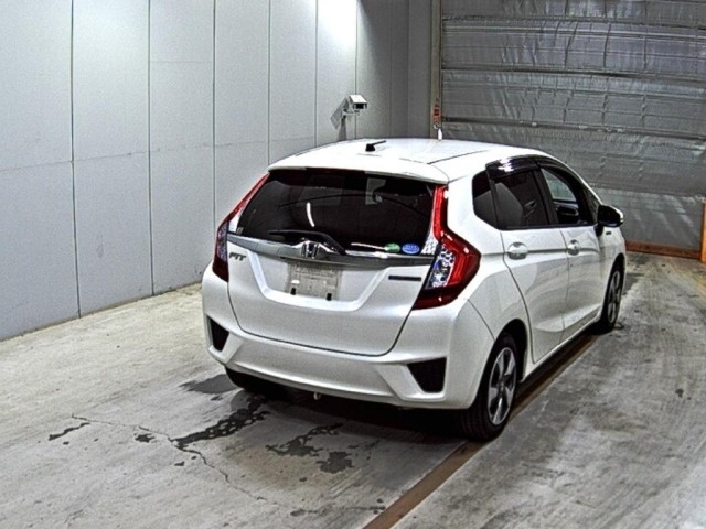 Honda FIT 2015 7886388-5