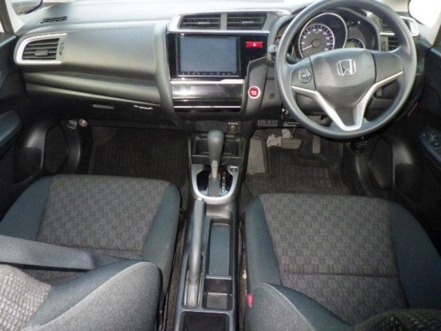 Honda FIT 2015 7886401-3