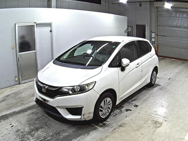 Honda FIT 2015 7886401-4