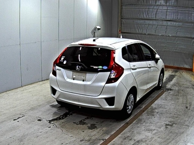 Honda FIT 2015 7886401-5
