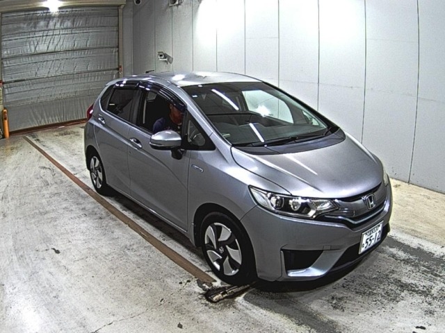 Honda FIT 2014 7886403-0